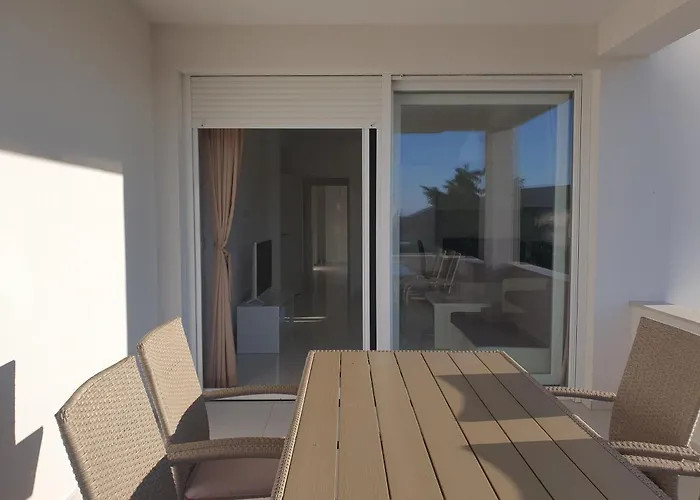 Villa Sunny Day Sendi Deluxe - Novalja