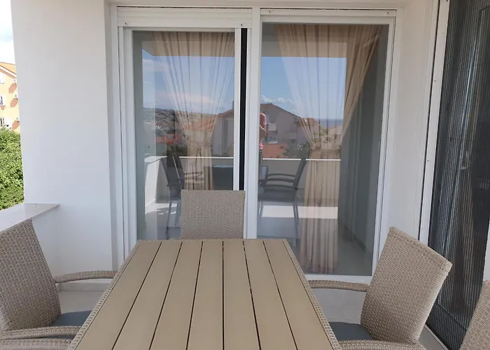 Villa Sunny Day Sendi Deluxe - Novalja