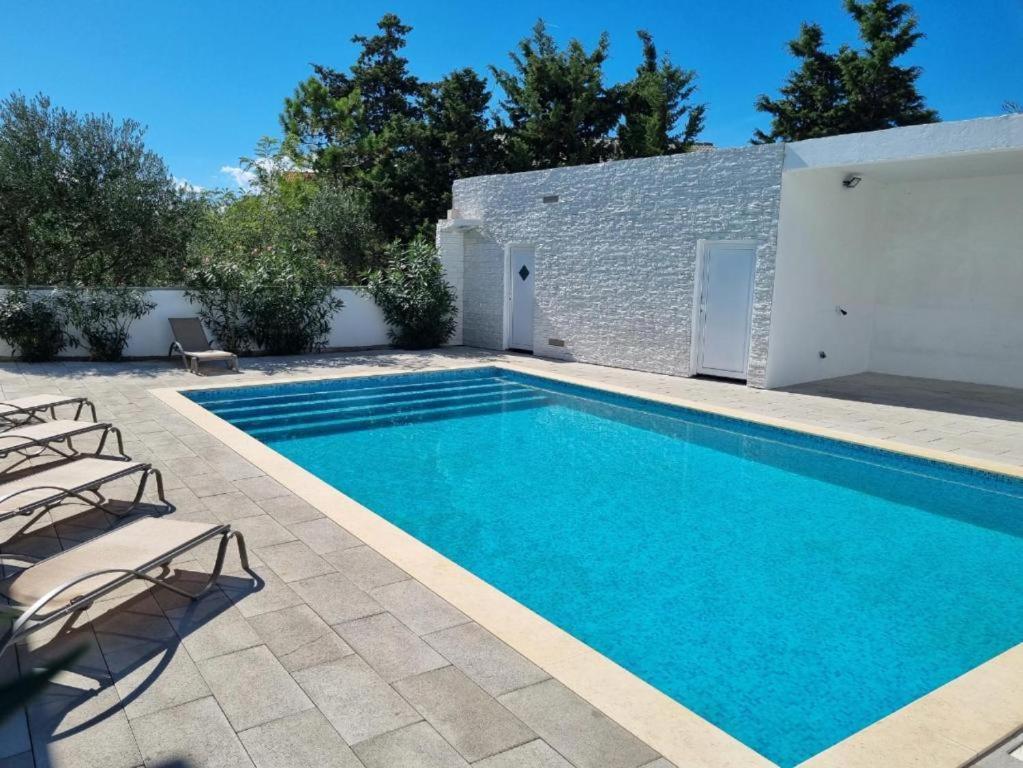 Apartment Sunny Day Sendi Deluxe - *