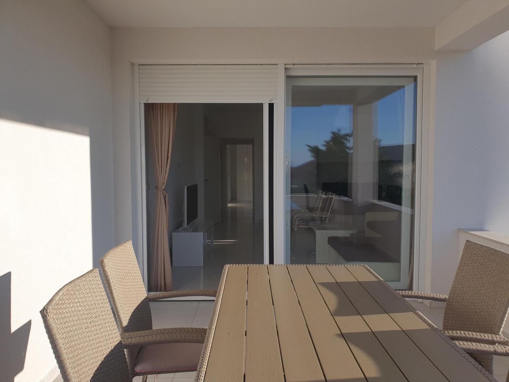 Apartment Sunny Day Sendi Deluxe - Novalja